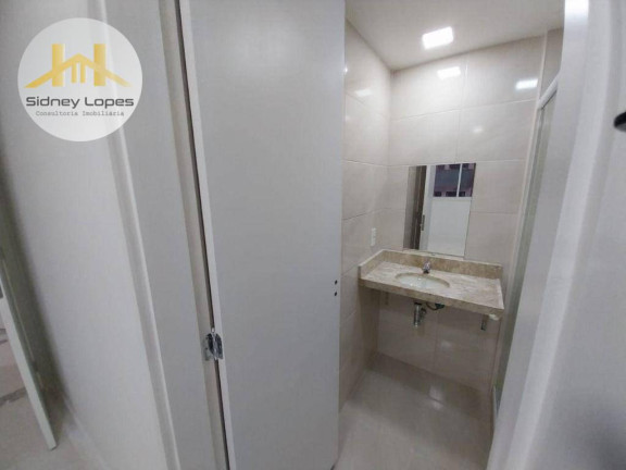 Imagem Apartamento com 3 Quartos à Venda, 80 m² em Freguesia De Jacarepaguá - Rio De Janeiro