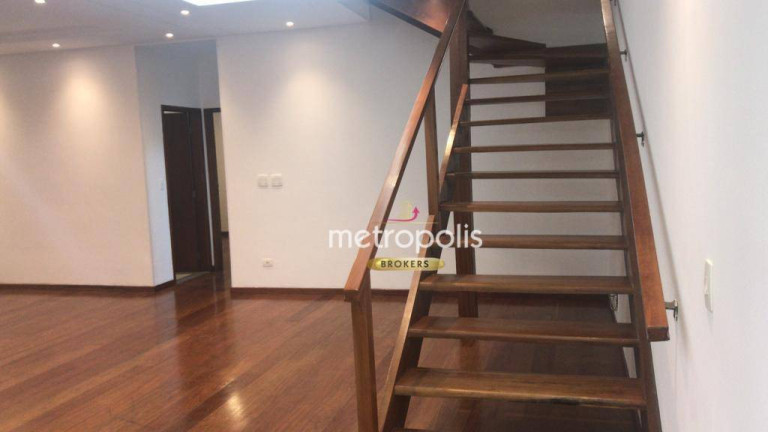 Imagem Sobrado com 4 Quartos à Venda ou Locação, 480 m² em Cerâmica - São Caetano Do Sul