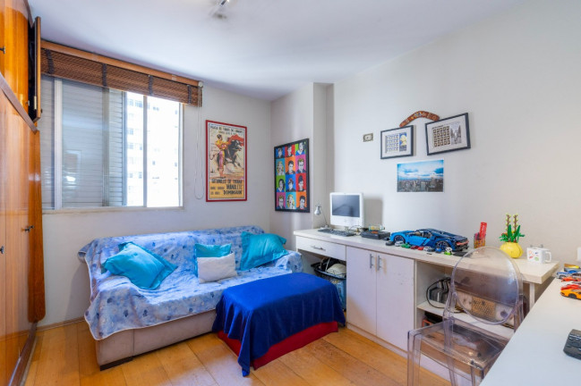 Imagem Apartamento com 3 Quartos à Venda, 100 m² em Pinheiros - São Paulo