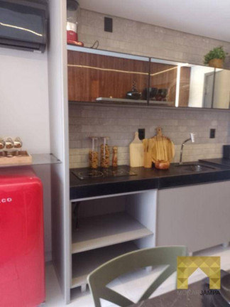 Imagem Loft com 1 Quarto à Venda, 21 m² em Intermares - Cabedelo Imagem Loft com 1 Quarto à Venda, 21 m² em Intermares - Cabedelo
