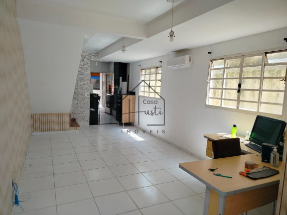 Casa de Condomínio com 2 Quartos à Venda, 125 m² em Residencial Pastoreiro - Cotia