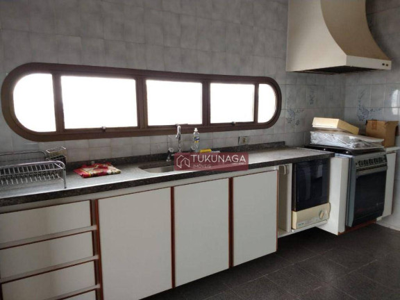 Imagem Apartamento com 4 Quartos à Venda, 211 m² em Santana - São Paulo Imagem Apartamento com 4 Quartos à Venda, 211 m² em Santana - São Paulo