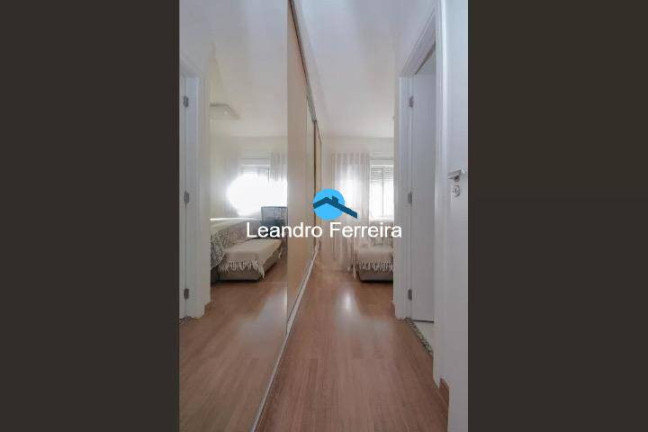 Imagem Apartamento com 3 Quartos à Venda, 104 m² em Centro - São Bernardo Do Campo