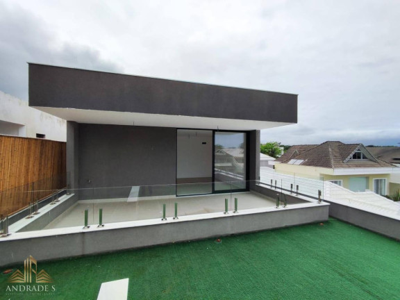 Imagem Casa de Condomínio com 4 Quartos à Venda, 350 m² em Barra Da Tijuca - Rio De Janeiro