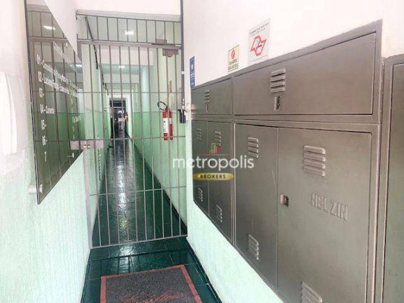 Imagem Sala Comercial para Alugar, 18 m² em Centro - São Caetano Do Sul