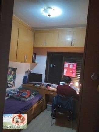Imagem Apartamento com 3 Quartos à Venda, 94 m² em Centro - São Bernardo Do Campo Imagem Apartamento com 3 Quartos à Venda, 94 m² em Centro - São Bernardo Do Campo