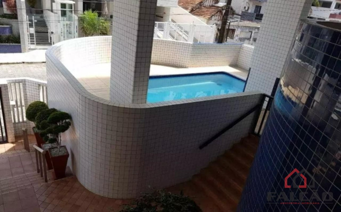 Imagem Apartamento com 2 Quartos à Venda, 103 m² em Canto Do Forte - Praia Grande Imagem Apartamento com 2 Quartos à Venda, 103 m² em Canto Do Forte - Praia Grande