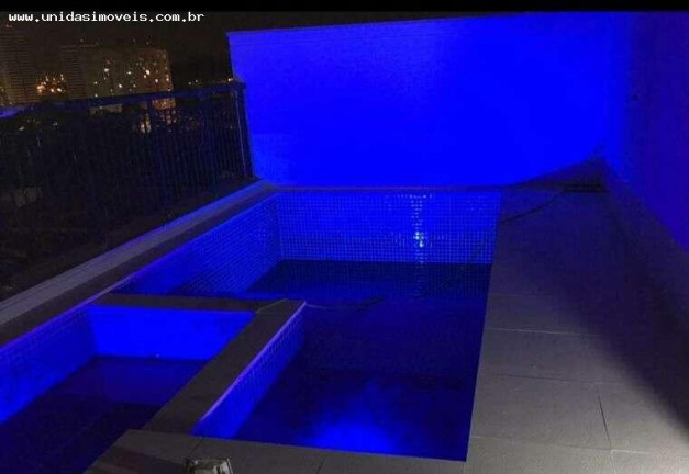 Imagem Apartamento com 4 Quartos à Venda, 195 m² em Lapa - São Paulo
