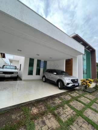 Imagem Casa com 3 Quartos à Venda, 280 m² em Anápolis City - Anápolis Imagem Casa com 3 Quartos à Venda, 280 m² em Anápolis City - Anápolis