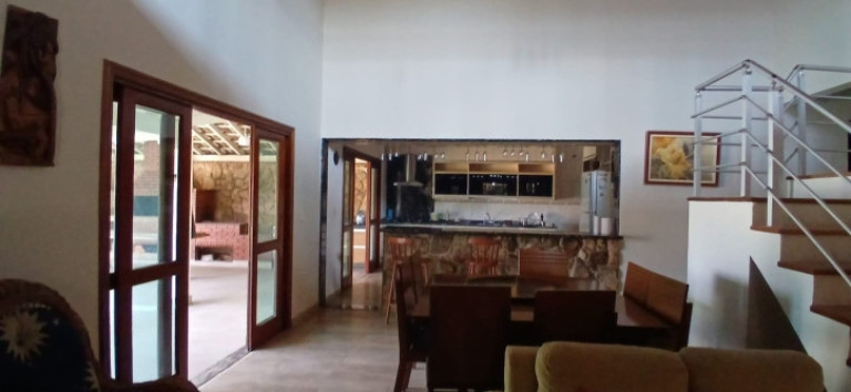 Imagem Casa de Condomínio com 4 Quartos à Venda, 467 m² em Jardim Do Ribeirão I - Itupeva Imagem Casa de Condomínio com 4 Quartos à Venda, 467 m² em Jardim Do Ribeirão I - Itupeva