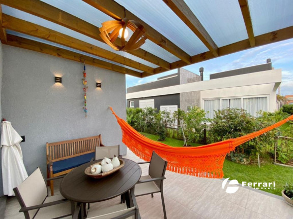 Imagem Casa de Condomínio com 3 Quartos à Venda, 192 m² em Dubai - Capão Da Canoa Imagem Casa de Condomínio com 3 Quartos à Venda, 192 m² em Dubai - Capão Da Canoa