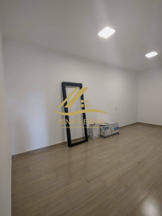 Imagem Casa de Condomínio com 3 Quartos à Venda, em Caguassu - Sorocaba Imagem Casa de Condomínio com 3 Quartos à Venda, em Caguassu - Sorocaba