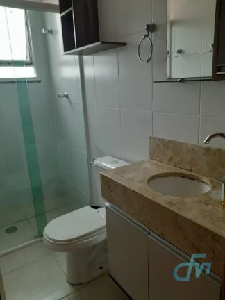 Imagem Apartamento com 2 Quartos à Venda, 65 m² em Vila Natal - Mogi Das Cruzes