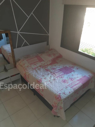 Imagem Apartamento com 2 Quartos à Venda, 47 m² em Jardim Terra Branca - Bauru Imagem Apartamento com 2 Quartos à Venda, 47 m² em Jardim Terra Branca - Bauru