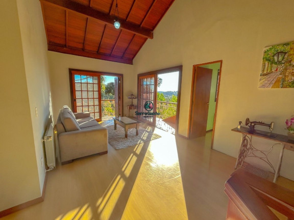 Imagem Casa de Condomínio com 4 Quartos à Venda, 268 m² em Quinta Da Serra - Canela Imagem Casa de Condomínio com 4 Quartos à Venda, 268 m² em Quinta Da Serra - Canela