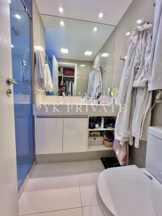 Imagem Apartamento com 3 Quartos à Venda, 161 m² em Vila Romana - São Paulo