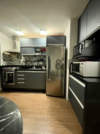 Imagem Casa com 2 Quartos à Venda, 136 m² em Brooklin - São Paulo Imagem Casa com 2 Quartos à Venda, 136 m² em Brooklin - São Paulo