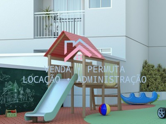 Imagem Apartamento com 2 Quartos à Venda, 67 m² em Vila Prudente De Moraes - Itatiba