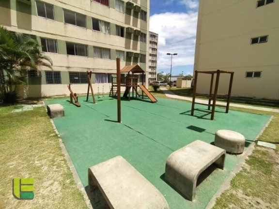 Imagem Apartamento com 2 Quartos à Venda, 50 m² em Vila California - Ipojuca Imagem Apartamento com 2 Quartos à Venda, 50 m² em Vila California - Ipojuca
