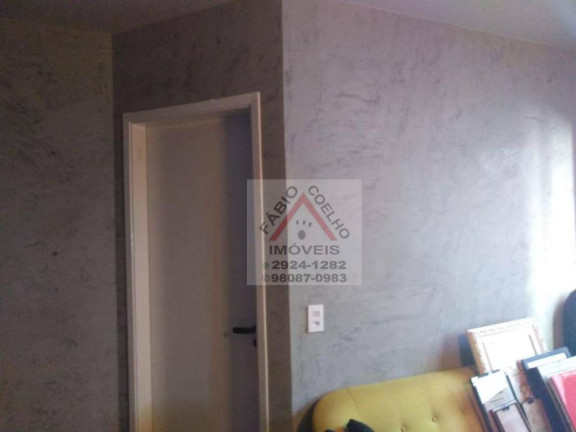 Imagem Apartamento com 1 Quarto à Venda, 42 m² em Brooklin Paulista - São Paulo Imagem Apartamento com 1 Quarto à Venda, 42 m² em Brooklin Paulista - São Paulo