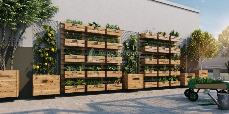 Imagem Apartamento com 3 Quartos à Venda, 60 m² em Barra Da Tijuca - Rio De Janeiro