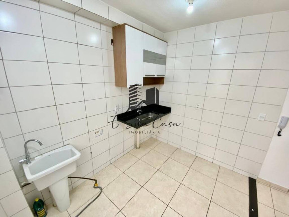 Imagem Apartamento com 2 Quartos à Venda, 45 m² em Cabral - Contagem Imagem Apartamento com 2 Quartos à Venda, 45 m² em Cabral - Contagem