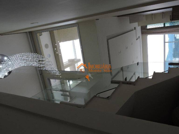 Imagem Cobertura com 3 Quartos à Venda, 175 m² em Vila Galvão - Guarulhos Imagem Cobertura com 3 Quartos à Venda, 175 m² em Vila Galvão - Guarulhos