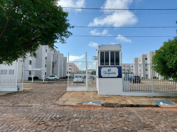 Imagem Apartamento com 2 Quartos à Venda, 48 m² em Vale Do Gavião - Teresina Imagem Apartamento com 2 Quartos à Venda, 48 m² em Vale Do Gavião - Teresina