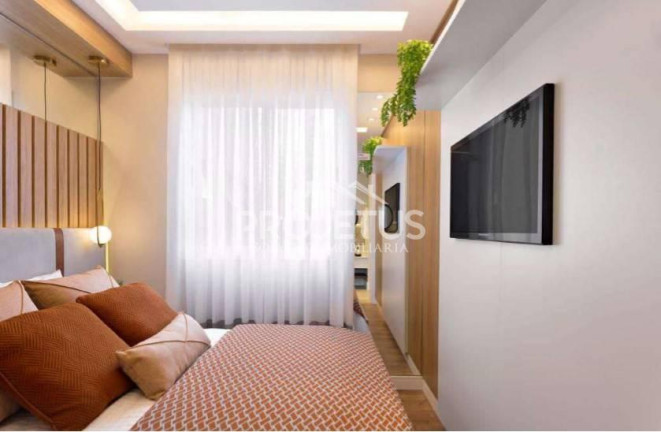 Imagem Apartamento com 1 Quarto à Venda, 35 m² em Jardim São Savério - São Paulo Imagem Apartamento com 1 Quarto à Venda, 35 m² em Jardim São Savério - São Paulo