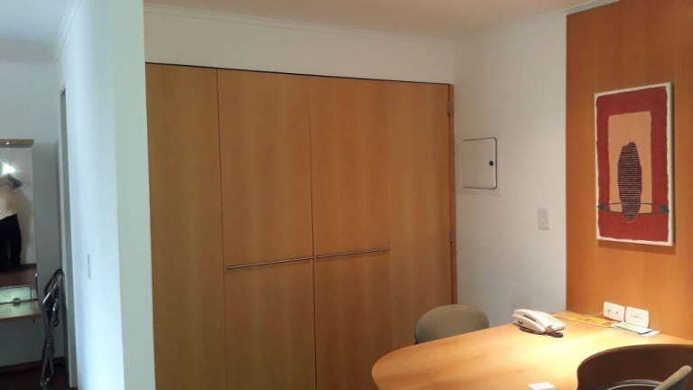Imagem Apartamento com 1 Quarto à Venda, 30 m² em Vila Uberabinha - São Paulo Imagem Apartamento com 1 Quarto à Venda, 30 m² em Vila Uberabinha - São Paulo