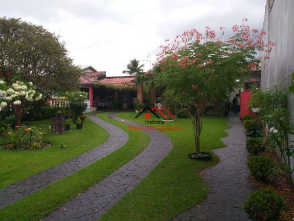 Casa com 2 Quartos à Venda, 200 m² em Indaiá - Caraguatatuba