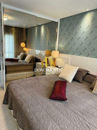 Imagem Apartamento com 4 Quartos à Venda, 237 m² em Centro - São Bernardo Do Campo