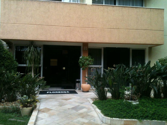 Imagem Apartamento com 3 Quartos à Venda, 84 m² em Vila Guarani - Jundiaí