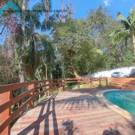 Imagem Casa com 4 Quartos à Venda, 305 m² em Serra Da Cantareira - Mairiporã Imagem Casa com 4 Quartos à Venda, 305 m² em Serra Da Cantareira - Mairiporã