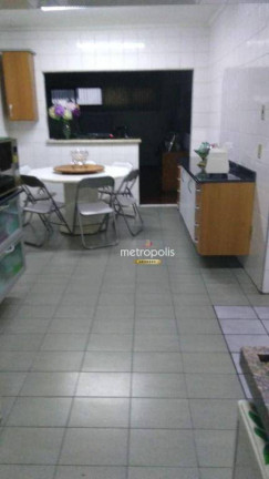Imagem Apartamento com 3 Quartos à Venda, 150 m² em Santa Paula - São Caetano Do Sul Imagem Apartamento com 3 Quartos à Venda, 150 m² em Santa Paula - São Caetano Do Sul