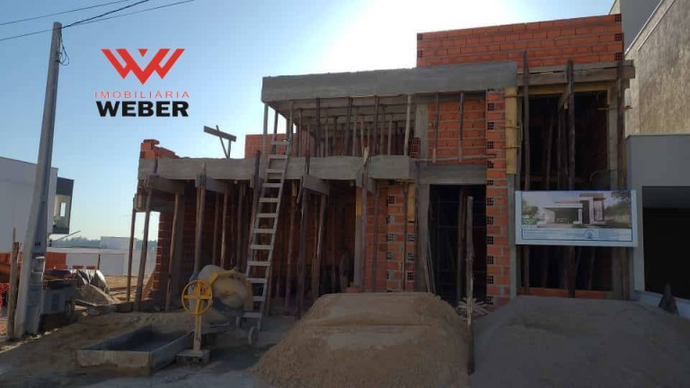 Imagem Casa com 3 Quartos à Venda, 303 m² em Brigadeiro Tobias - Sorocaba