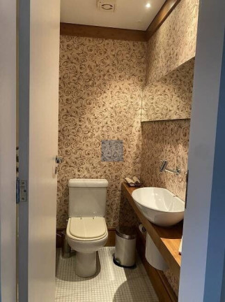 Imagem Apartamento com 1 Quarto à Venda, 78 m² em Vila Nova Conceição - São Paulo