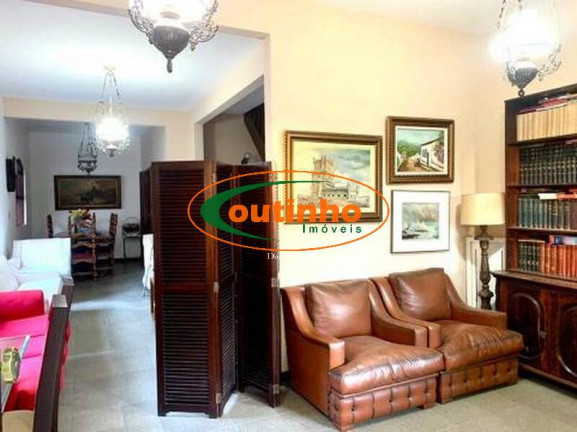 Imagem Casa com 4 Quartos à Venda, 298 m² em Tijuca - Rio De Janeiro Imagem Casa com 4 Quartos à Venda, 298 m² em Tijuca - Rio De Janeiro