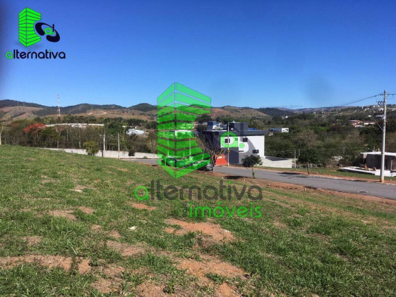 Imagem Terreno à Venda, 275 m² em Condominio Cataguá Way - Taubaté