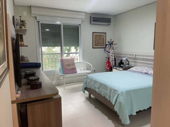 Imagem Apartamento com 3 Quartos à Venda, 155 m² em Jurerê - Florianópolis