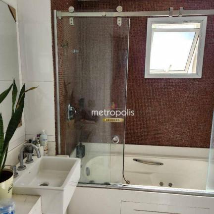 Imagem Apartamento com 3 Quartos à Venda, 177 m² em Campestre - Santo André Imagem Apartamento com 3 Quartos à Venda, 177 m² em Campestre - Santo André