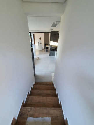 Imagem Casa com 4 Quartos à Venda, 348 m² em Urbanova - São José Dos Campos