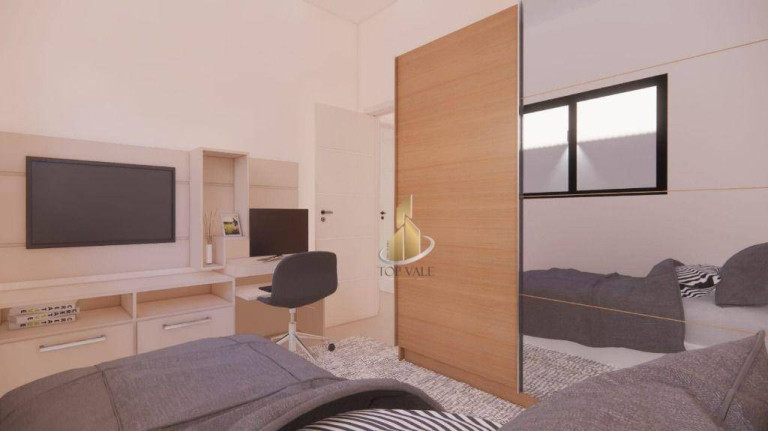 Imagem Casa com 3 Quartos à Venda, 127 m² em Reserva Do Vale - Caçapava Imagem Casa com 3 Quartos à Venda, 127 m² em Reserva Do Vale - Caçapava