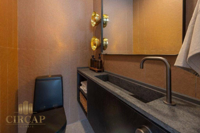 Imagem Apartamento com 2 Quartos à Venda, 151 m² em Pinheiros - São Paulo Imagem Apartamento com 2 Quartos à Venda, 151 m² em Pinheiros - São Paulo