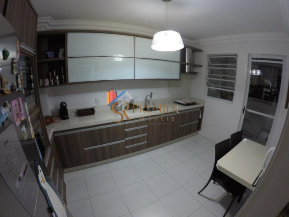 Imagem Apartamento com 3 Quartos à Venda, 105 m² em Campinas - São José