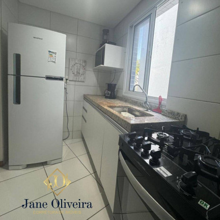 Imagem Apartamento com 1 Quarto para Alugar, 48 m² em Cabo Branco - João Pessoa Imagem Apartamento com 1 Quarto para Alugar, 48 m² em Cabo Branco - João Pessoa