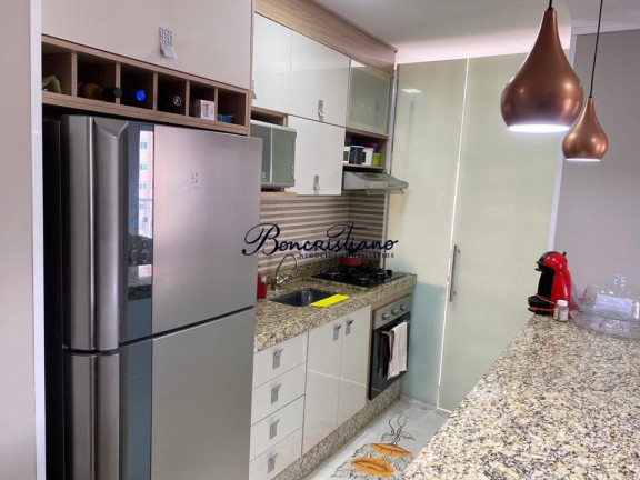 Imagem Apartamento com 2 Quartos à Venda, 51 m² em Protendit - Sao Paulo