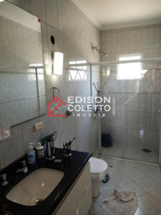 Imagem Casa de Condomínio com 3 Quartos à Venda, 180 m² em Terras De Piracicaba - Piracicaba Imagem Casa de Condomínio com 3 Quartos à Venda, 180 m² em Terras De Piracicaba - Piracicaba