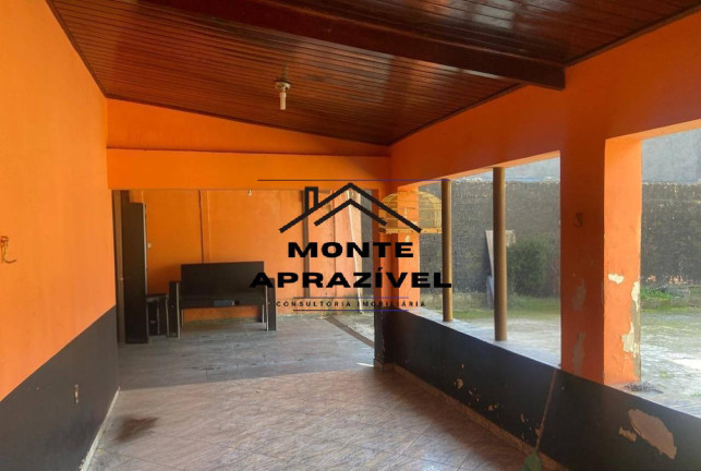 Imagem Chácara com 3 Quartos à Venda, 3.300 m² em Somma - Ribeirão Pires