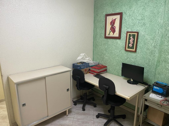 Imagem Imóvel Comercial à Venda, 54 m² em Centro - Limeira